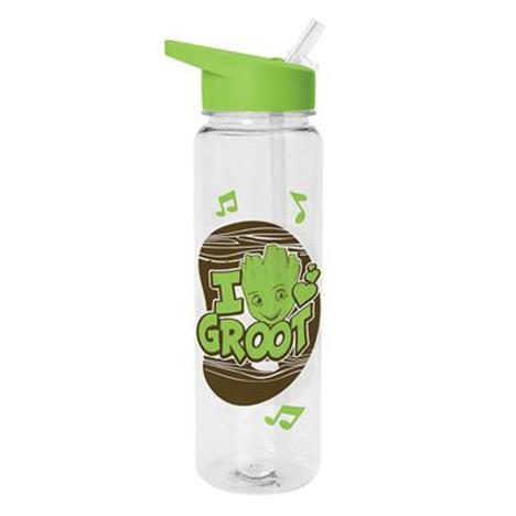 Marvel Guardians of the Galaxy I Am Groot 540ml Water Bottle £5.99